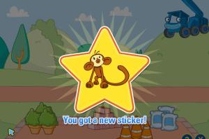 Bob the Builder: Can-Do Zoo 2