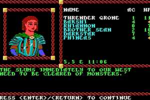 Pool of Radiance 6