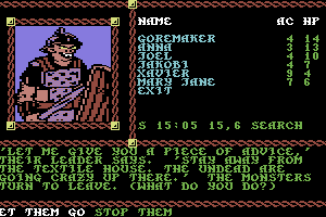 Pool of Radiance 9