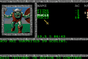 Pool of Radiance 11