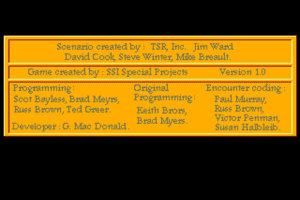 Pool of Radiance 2