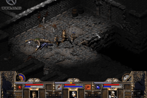The Fate 3
