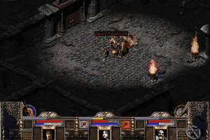 The Fate 4
