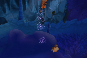 Tigger's Honey Hunt 9