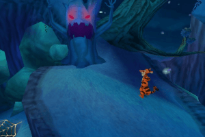 Tigger's Honey Hunt abandonware