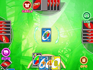 Uno abandonware